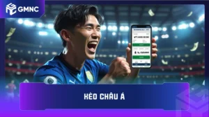 kèo châu Á