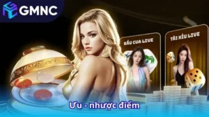 Ưu - nhược điểm Soc88